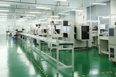 चीन Shenzhen Relight Technology Co.,Ltd कारखाना