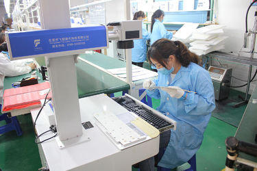 चीन Shenzhen Relight Technology Co.,Ltd कारखाना
