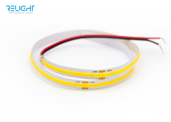 DC लीनियर SMD LED मॉड्यूल L600*W24MM PCBA IP20 वाटरप्रूफ